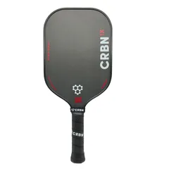 Vợt Pickleball CRBN 1X Series 16mm - Vợt Thể Thao Cân Bằng Kiểm Soát và Sức Mạnh, Dùng Chất Liệu Carbon T700 Chắc Chắn
