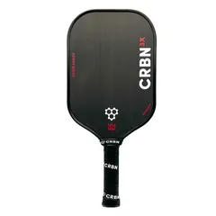 Vợt Pickleball CRBN 3X Power Series - Công Nghệ Tiên Tiến, Đánh Xoáy Xuất Sắc, Thiết Kế Unibody Chắc Chắn, Chơi Bền Bỉ