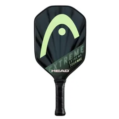 Vợt Pickleball Head Extreme Tour Max - Thiết Kế Hiện Đại, Công Nghệ Tiên Tiến, Đáng Tin Cậy Cho Người Chơi Thể Thao