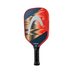 Vợt Pickleball Head Radical Pro 15mm - Vợt Chơi Kiểm Soát Độ Dày Cao, Hit Đỉnh Cao, Chơi Đánh Nhanh, Thể Thao Chuyên Nghiệp