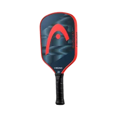 Vợt Pickleball Head Radical Tour Grit EX - Thiết Kế Tối Ưu, Kiểm Soát Xuất Sắc và Độ Bền Cao cho Game Thủ