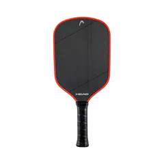 Vợt Pickleball Head Radical Tour Raw EX - Thiết Kế Độ Bám Tốt, Chất Liệu Carbon Thô, Lý Tưởng Cho Người Chơi Linh Hoạt