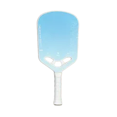 Vợt Pickleball Jusain Carbon Fiber T700 JSR-133 - Vợt Chơi Bóng Chất Liệu Sợi Carbon Nâng Cao Hiệu Suất Chơi Tốt Nhất
