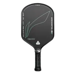 Vợt Pickleball Li-Ning Hyper Control 8C 16mm - Chất liệu Carbon, Thiết kế Năng động, Kiểm soát Tối ưu cho Người Chơi Chuyên Nghiệp