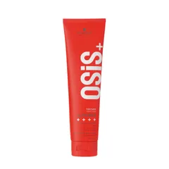 Gel Giữ Nếp Tóc Schwarzkopf Osis G.Force Extra Strong 150ml - Kiểm Soát Tóc Bền Lâu, Độ Cố Định Cao Cho Kiểu Tóc Hoàn Hảo