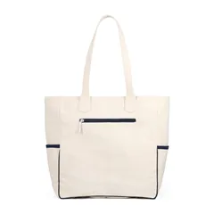 Túi đựng vợt Pickleball Ame & Lulu Cross Court Tote Canvas - Dụng cụ thể thao bền đẹp cho người yêu Pickleball