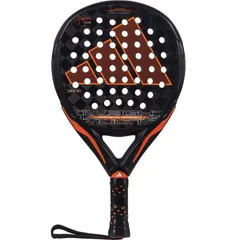 Vợt Padel Adidas Adipower CTRL Multiweight 3.3 - Chỉnh Trọng Lượng, Phù Hợp Mọi Kỹ Năng Cho Người Chơi Padel