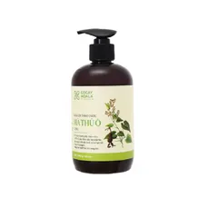 Dầu Gội Hà Thủ Ô 2in1 Cocayhoala - Hỗ Trợ Giảm Rụng Tóc, Kích Thích Mọc Tóc, Dưỡng Tóc Khỏe Mạnh