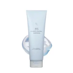 Gel Rửa Mặt JLP Cân Bằng Ẩm 2 Trong 1 - Sữa Rửa Mặt Tẩy Tế Bào Chết, Làm Sáng Da, Duy Trì Độ Ẩm, Phù Hợp Cho Mọi Làn Da
