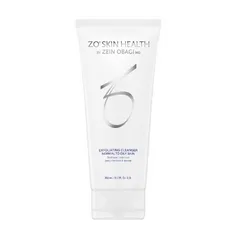 Sữa Rửa Mặt ZO Skin Health Exfoliating Cleanser 200ml - Chăm Sóc Da Thiên Dầu, Làm Sạch Tận Gốc, Kiểm Soát Bã Nhờn