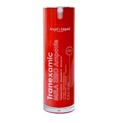 Tinh Chất Giảm Nám Angel's Liquid Mela Zero Ampoule - Hỗ Trợ Làm Sáng Da, Giảm Nếp Nhăn, Chống Lão Hóa, 30ml