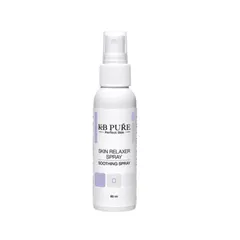 Xịt Huyết Thanh Cấp Ẩm KB Pure Skin Relaxer Spray 250ml - Dưỡng Ẩm Da Mặt, Phục Hồi Tổn Thương, Dưỡng Da Mịn Màng Từ Israel