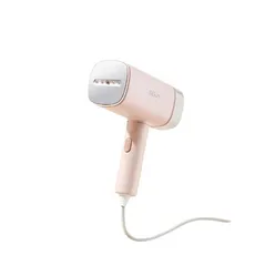 Bàn là hơi nước cầm tay gấp gọn Seka SK547 - Công suất lớn 1200W, 7 vòi phun, khử trùng hiệu quả, nhẹ và dễ sử dụng