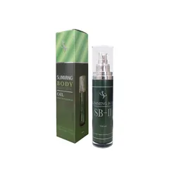 Tinh Dầu Giảm Mỡ Body SB-II - Hỗ Trợ Tan Mỡ Nhanh Chóng Cho Eo, Mông, Đùi, Bắp Tay - Sản Phẩm Dưỡng Da Săn Chắc