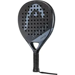 Vợt Padel Head Evo Speed 226403 Black/Grey - Đỉnh Cao Thiết Kế Hiện Đại, Phù Hợp Người Mới Bắt Đầu và Trình Độ Trung Cấp
