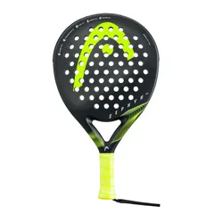 Vợt Padel Head Zephyr UL 2023 - Vợt Siêu Nhẹ Công Nghệ Graphene 360+ Dành Cho Người Chơi Trung Cấp đến Chuyên Nghiệp