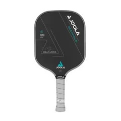 Vợt Pickleball JOOLA Collin Johns Scorpeus CFS 16 - Vợt thể thao carbon cao cấp với công nghệ bề mặt bền và hiệu suất tối ưu