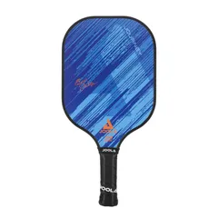 Vợt Pickleball JOOLA Journey 10mm - Bề mặt sợi thủy tinh, hoàn hảo cho người mới bắt đầu - Thể thao giải trí chất lượng cao