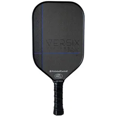 Vợt Pickleball Versix Pro XL 6C Elongated - Lõi Polypropylene Chắc Chắn, Thiết Kế Đột Phá Cho Người Chơi Pickleball Nâng Cao Kỹ Năng