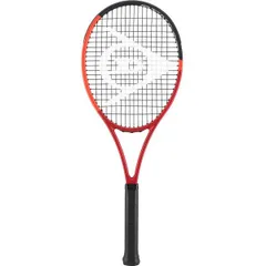 Vợt Tennis Dunlop CX 200 - Cao Cấp, Khả Năng Điều Khiển Tối Ưu, Thiết Kế Mạnh Mẽ, Phù Hợp Cho Người Chơi Chuyên Nghiệp