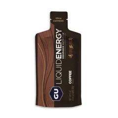 Gel Năng Lượng GU Gel Liquid Energy - Hỗ Trợ Cung Cấp Năng Lượng Nhanh Chóng, Duy Trì Sức Bền Cho Vận Động Viên, Hương Vị Đa Dạng