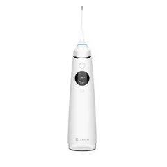 Máy tăm nước Lumias LWF-280W - Thiết bị chăm sóc răng miệng với 4 chế độ làm sạch và pin 1400mAh, tia nước 0.6mm hiệu quả