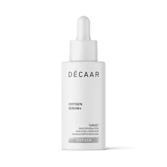 Serum Trẻ Hóa Da Décaar Oxygen 50ml - Phục Hồi Da, Cung Cấp Oxy, Giảm Nếp Nhăn, Dưỡng Sáng Da, Chống Lão Hóa