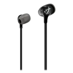 Tai Nghe Gaming HyperX Cloud Earbuds II - Âm Thanh Chất Lượng, Thiết Kế Nhỏ Gọn, Tương Thích PC, Di Động, Nhiều Màu Sắc