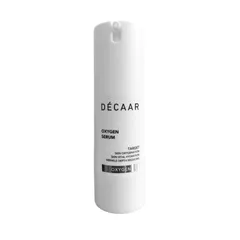 Tinh Chất Dẫn Xuất Oxy Tươi Décaar 30ml - Serum Tái Tạo Làn Da, Giảm Nếp Nhăn, Dưỡng Ẩm, Sáng Da Cho Tất Cả Loại Da