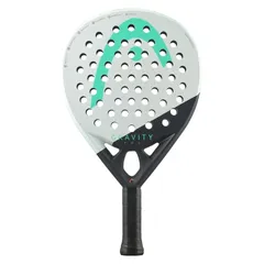 Vợt Padel Head Gravity Pro 224004 - Cân Bằng Giữa Kiểm Soát và Sức Mạnh, Công Nghệ Auxetic Cho Những Cú Đánh Chính Xác