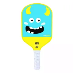 Vợt Pickleball Sinsham T700 Carbon 16mm Phiên Bản Giới Hạn - Thiết Kế Chuyên Nghiệp, Bề Mặt PU, Thoải Mái Khi Chơi