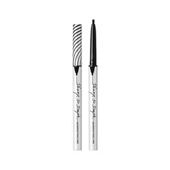 Chì Kẻ Mắt Clio Sharp So Simple Waterproof Pencil Liner - Đầu Siêu Mảnh, Chống Nước, Dễ Dùng Cho Người Mới Bắt Đầu
