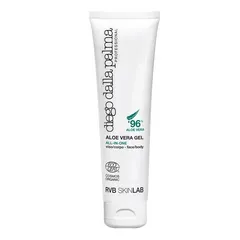 Gel lô hội làm dịu da Diego Dalla Palma - Chăm sóc da ẩm mướt, phục hồi, giảm kích ứng từ 96% chiết xuất lô hội tự nhiên - 150ml