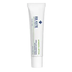 Kem Dưỡng Da Mụn Rilastil Acnestil Attiva Cream - Giảm Mụn, Kiềm Dầu, Cung Cấp Ẩm, Hỗ Trợ Tái Tạo Da 40ml