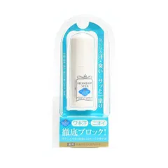 Lăn khử mùi đá khoáng Squeeze Magic Deodorant Stick 19g - Khử mùi, dưỡng ẩm, chống vi khuẩn, thân thiện với da, tiện lợi mang theo