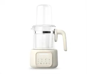 Máy Đun và Hâm Nước Pha Sữa Điện Tử Fatzbaby Quick 15 FB3115TN - Đun Nóng Siêu Tốc, Chức Năng Tiệt Trùng & Hẹn Giờ Thông Minh