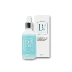 Serum MTC Skin Hydro B5 - Dưỡng ẩm phục hồi da, Hyaluronic Acid và Vitamin B5 cho da mềm mại, căng bóng 60ml