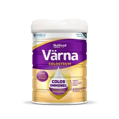 Sữa Bột Dinh Dưỡng Nutifood Varna Colostrum 850g - Tăng Cường Đề Kháng, Bổ Sung Canxi và Vitamin D3 Cho Người Lớn