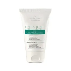 Sữa Rửa Mặt Gel Cho Da Nhạy Cảm Postquam Sense 150ml - Làm Sạch Dịu Nhẹ, Không Kích Ứng, Duy Trì Độ Ẩm Tự Nhiên