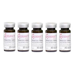 Tinh Chất Tế Bào Gốc Kismet - Serum Giúp Trẻ Hóa Da, Cải Thiện Độ Đàn Hồi, Giảm Nếp Nhăn - Dưỡng Ẩm, Phục Hồi Da 30ml