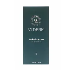 Tinh Chất Vi Derm Retinoic Serum 30ml - Hỗ Trợ Trẻ Hóa Da, Giảm Mụn, Dưỡng Ẩm và Làm Sáng Da, Sản Phẩm Chăm Sóc Da Chuyên Nghiệp