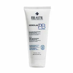 Kem Dưỡng Ẩm Rilastil Xerolact PB Balm 200ml - Phục Hồi Da, Giảm Ngứa, Chăm Sóc Da Nhạy Cảm, Chống Kích Ứng Kịp Thời