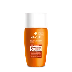 Kem Chống Nắng Cho Bé Rilastil Sun System Pediatric SPF50+ - Dưỡng Da Nhạy Cảm, Chống UV Lý Tưởng Cho Trẻ Sơ Sinh 500ml