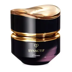 Kem Dưỡng Ẩm Clé De Peau Beauté Synactif Cream 40g - Giảm Nếp Nhăn, Tăng Cường Độ Sáng Rạng Rỡ Cho Da