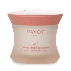 Kem Dưỡng Phục Hồi Da Nhạy Cảm Payot Soothing Cloud Cream 50ml - Giải Pháp Dưỡng Ẩm, Làm Dịu Da Hàng Đầu Cho Làn Da Khỏe Mạnh