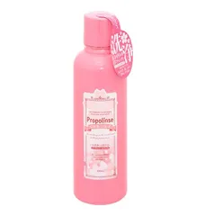Nước Súc Miệng Propolinse Sakura 600ml - Hương Hoa Anh Đào Ngăn Ngừa Sâu Răng và Hôi Miệng, An Toàn Cho Trẻ Em và Phụ Nữ