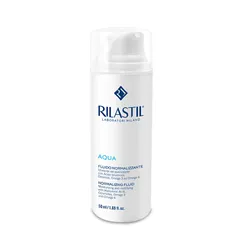 Tinh Chất Dưỡng Ẩm Rilastil Aqua Normalizing Fluid 50ml - Giúp Cân Bằng Dầu, Giảm Bóng Nhờn Cho Da Dầu Và Da Mụn
