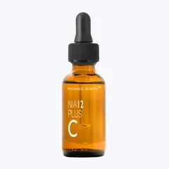 Tinh Chất Làm Sáng Da Radiance Beauva Nia12 Plus C 30ml - Serum Dưỡng Da Rạng Rỡ, Giảm Đốm Nâu, Cung Cấp Độ Ẩm Tối Ưu