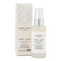Tinh chất Dưỡng Da PostQUAM Prebiotic Quinoa Serum - Cấp Ẩm, Làm Dịu, Bảo Vệ Da Khỏe Mạnh - Lọ 30ml