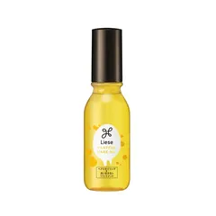 Tinh Dầu Dưỡng Tóc Kao Liese Playful Care Oil - Giúp Tóc Mềm Mượt, Bóng Đẹp, Phục Hồi Tóc Hư Tổn, Lọ 80ml